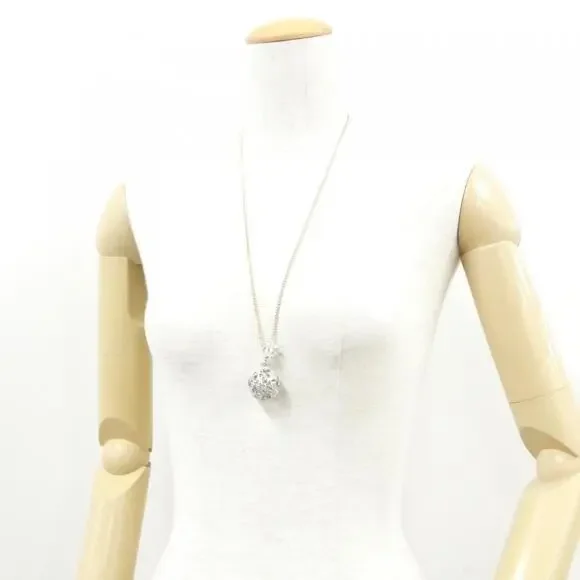 Chanel Pendant Necklace Metal #246654C20B - Picture 5 of 5